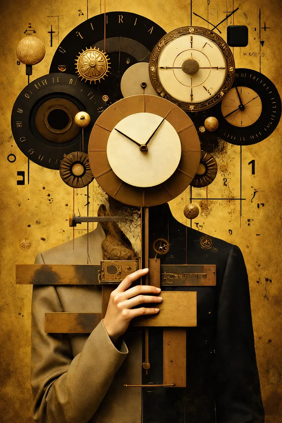 The Art of Precision