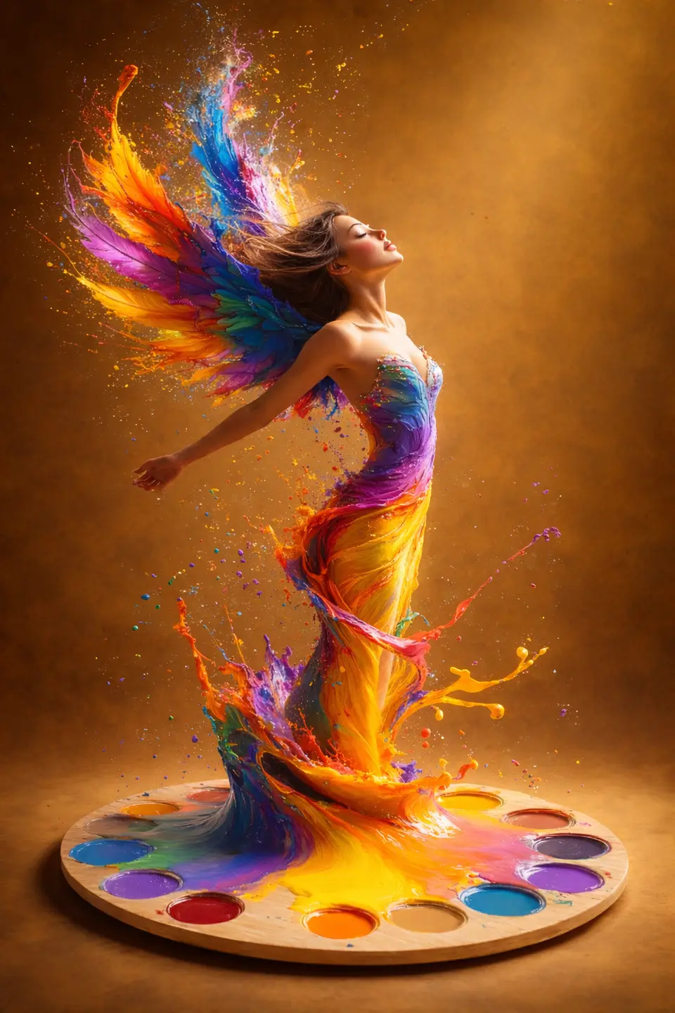 The Art of Innovation